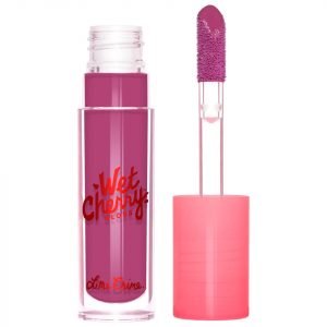 Lime Crime Wet Cherry Lip Gloss Various Shades Sweet Cherry