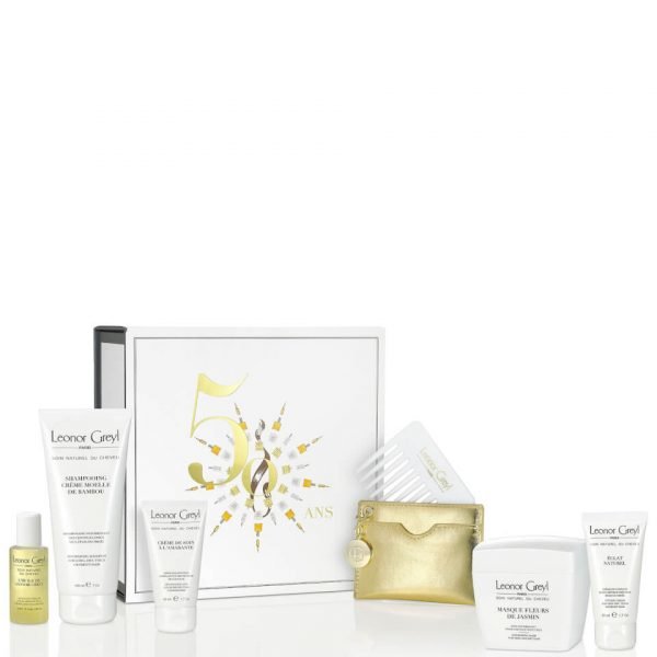 Limited Edition Leonor Greyl Luxury Christmas Gift Set