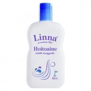 Linna Hoitoaine 400 Ml