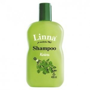 Linna Koivu Shampoo 400 Ml