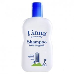 Linna Shampoo 400 Ml