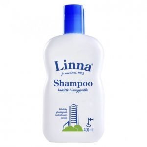 Linna Shampoo 400 Ml