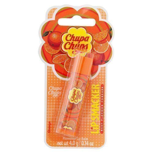 Lip Smacker Chupa Chups Lip Balm Orange