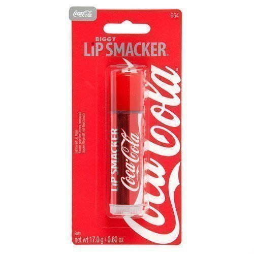 Lip Smacker Coca-Cola Biggy Fanta Orange