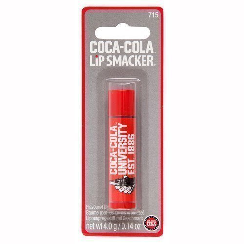 Lip Smacker Coca-Cola University Lip Balm Coca Cola Cherry