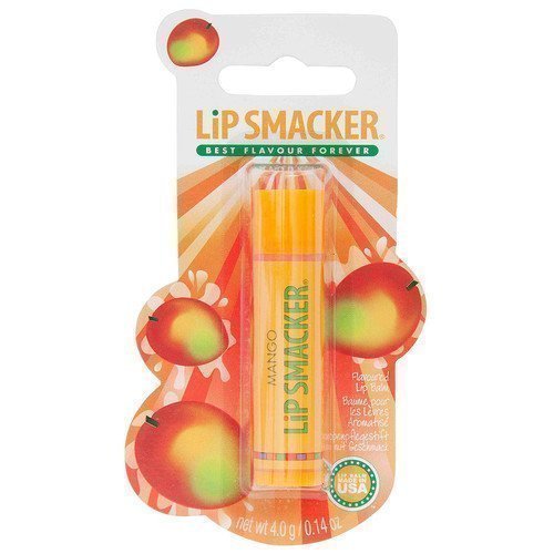 Lip Smacker Fruity Original Wild Raspberry