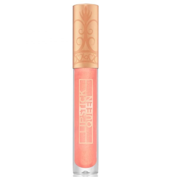 Lipstick Queen Reign And Shine Lip Gloss Various Shades Empress Of Apricot