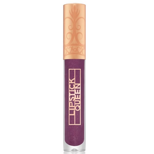 Lipstick Queen Reign And Shine Lip Gloss Various Shades Mistress Of Mauve