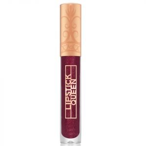 Lipstick Queen Reign And Shine Lip Gloss Various Shades Monarch Of Merlot