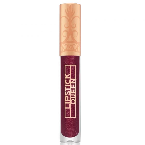 Lipstick Queen Reign And Shine Lip Gloss Various Shades Monarch Of Merlot