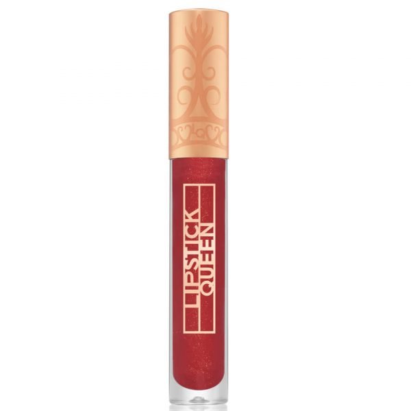 Lipstick Queen Reign And Shine Lip Gloss Various Shades Ruler Of Rose