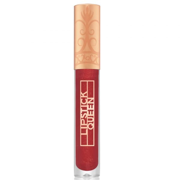 Lipstick Queen Reign And Shine Lip Gloss Various Shades Ruler Of Rose