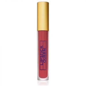 Lipstick Queen Saint And Sinner Lip Tint Deep Red