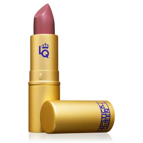 Lipstick Queen Saint Lipstick Various Shades Mauve