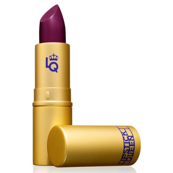 Lipstick Queen Saint Lipstick Various Shades Plum