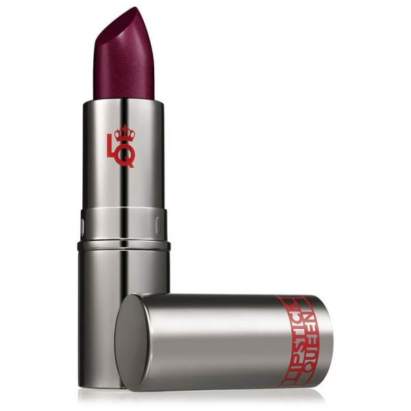 Lipstick Queen The Metals Lipstick Metal Noire