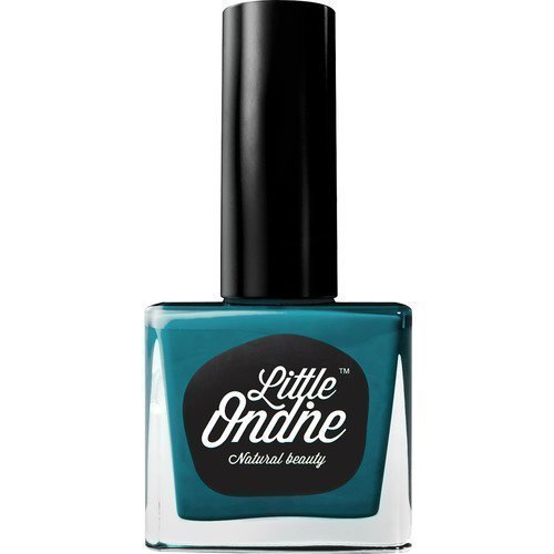 Little Ondine Basic Colour Aqua