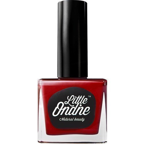 Little Ondine Basic Colour Lava