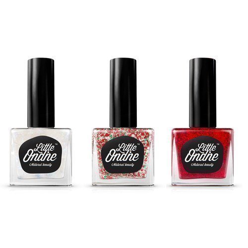 Little Ondine Limited Edition Winter Wonderland Set