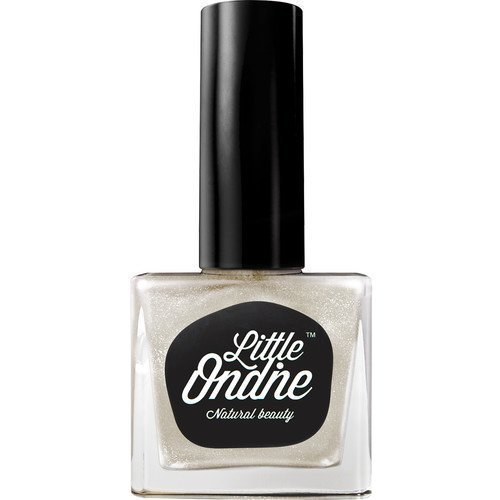 Little Ondine Luxury Colour Miss Moonlight Real Silver