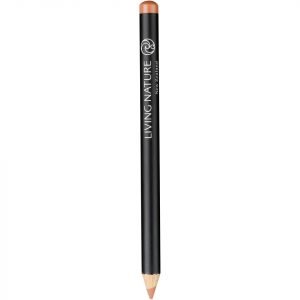 Living Nature Lip Pencil 1.13g Various Shades Orange