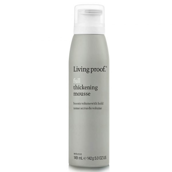 Living Proof Full Thickening Mousse 149 Ml