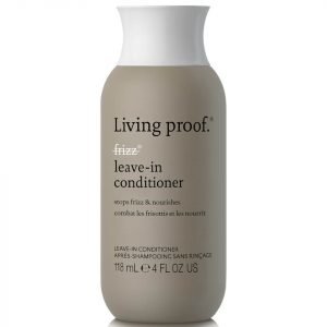 Living Proof No Frizz Leave-In Conditioner 118 Ml