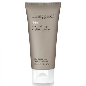 Living Proof No Frizz Nourishing Styling Cream 60 Ml