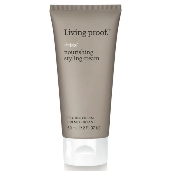 Living Proof No Frizz Nourishing Styling Cream 60 Ml