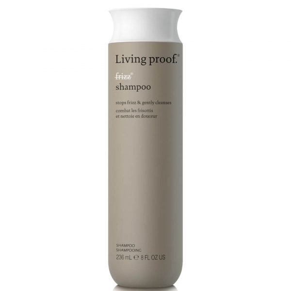 Living Proof No Frizz Shampoo 236 Ml