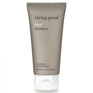 Living Proof No Frizz Shampoo 60 Ml