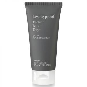 Living Proof Perfect Hair Day Phd 5-In-1 Styling Treatment 60 Ml