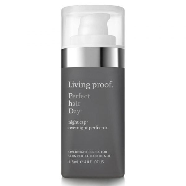 Living Proof Perfect Hair Day Phd Nightcap Overnight Perfector 118 Ml