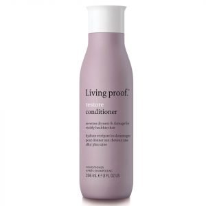 Living Proof Restore Conditioner 236 Ml