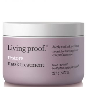 Living Proof Restore Mask Treatment 227 G