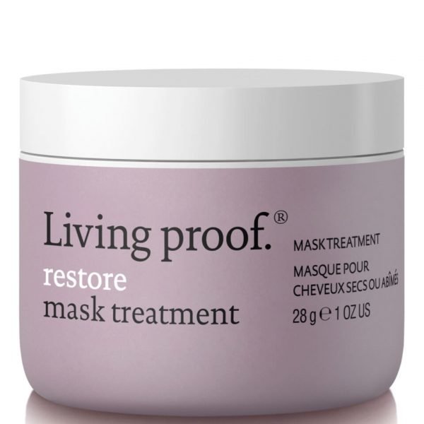 Living Proof Restore Mask Treatment 28 G