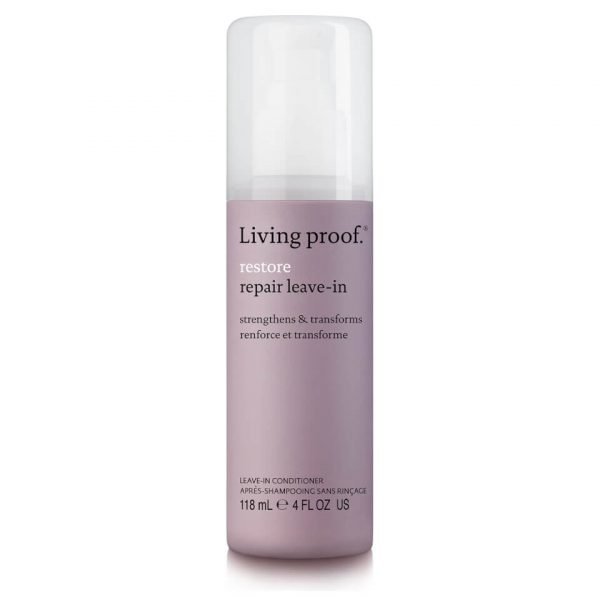 Living Proof Restore Repair Leave In Conditioner 118 Ml