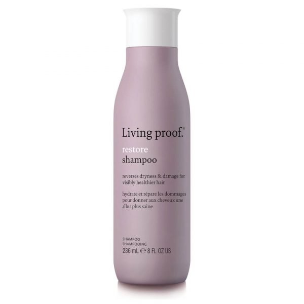 Living Proof Restore Shampoo 236 Ml