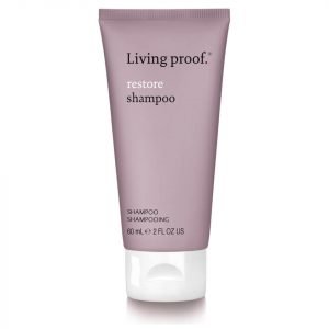 Living Proof Restore Shampoo 60 Ml