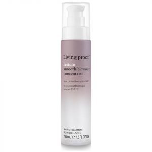 Living Proof Restore Smooth Blowout Concentrate 45 Ml
