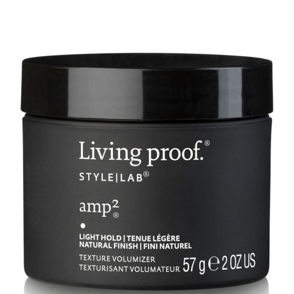 Living Proof Style Lab Amp Texture Volumizer 57 G