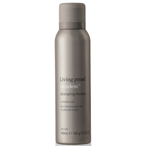 Living Proof Timeless Plumping Mousse 149 Ml