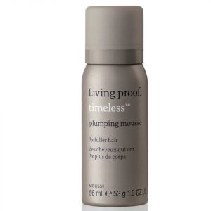 Living Proof Timeless Plumping Mousse 56 Ml