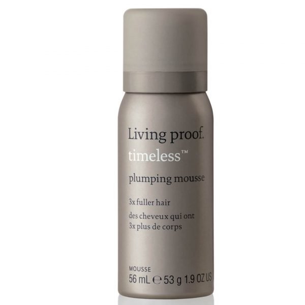 Living Proof Timeless Plumping Mousse 56 Ml