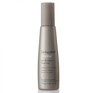 Living Proof Timeless Pre Shampoo Treatment 177 Ml