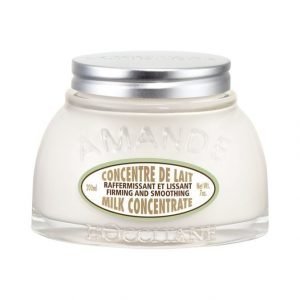 Loccitane Almond Milk Concentrate Vartalovoide 200 ml