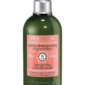 Loccitane Aromachologie Repairing Conditioner Hoitoaine 250 ml