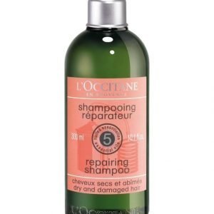 Loccitane Aromachologie Repairing Shampoo 300 ml