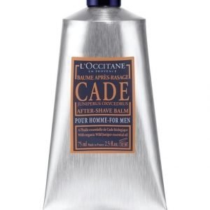 Loccitane Cade After Shave Balm Partabalsami 75 ml