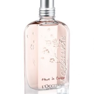 Loccitane Cherry Blossom Edt Tuoksu 75 ml